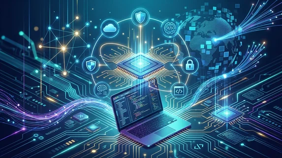 Free Computing and Information Technology DSST Study Guide